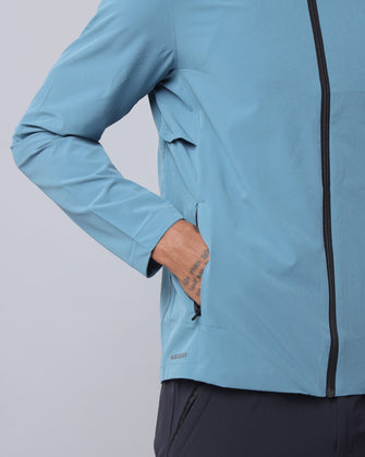 KA 53 Wind Cheater Training Jacket | Hydno