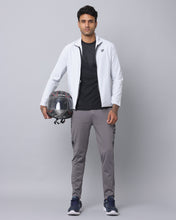 KA 53 Wind Cheater Training Jacket | Hello Grey