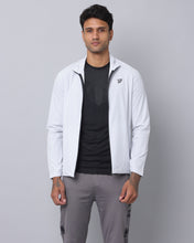 KA 53 Wind Cheater Training Jacket | Hello Grey