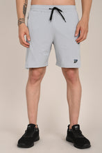 KA53 AeroFlex Dri-FIT Shorts - Mood Grey