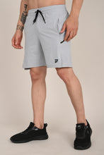 KA53 AeroFlex Dri-FIT Shorts - Mood Grey