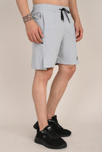 KA53 AeroFlex Dri-FIT Shorts - Mood Grey