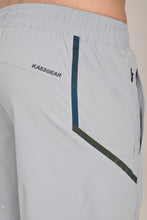 KA53 AeroFlex Dri-FIT Shorts - Mood Grey