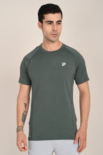 KA53 Aero Dri-FIT T-shirt - Green