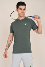 KA53 Aero Dri-FIT T-shirt - Green