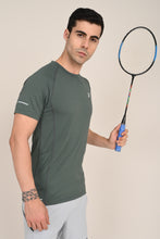 KA53 Aero Dri-FIT T-shirt - Green