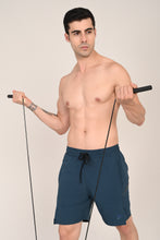 KA53 AeroFlex Dri-FIT Shorts - D Gyan