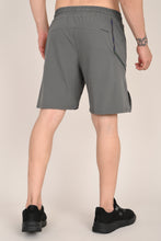 KA53 AeroFlex Dri-FIT Shorts - Surface Grey