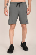 KA53 AeroFlex Dri-FIT Shorts - Surface Grey