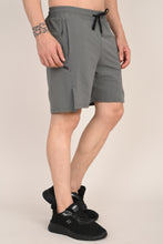 KA53 AeroFlex Dri-FIT Shorts - Surface Grey