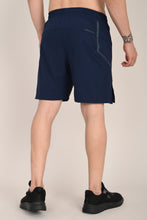KA53 AeroFlex Dri-FIT Shorts - Academy Blue