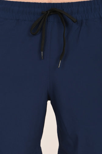 KA53 AeroFlex Dri-FIT Shorts - Academy Blue