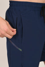 KA53 AeroFlex Dri-FIT Shorts - Academy Blue