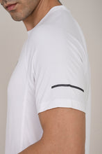 KA53 Aero Dri-FIT T-shirt - White