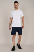 KA53 Aero Dri-FIT T-shirt - White