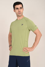 KA53 Aero Dri-FIT T-shirt - M Green