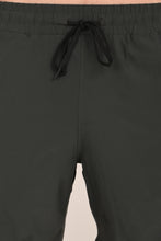 KA53 AeroFlex Dri-FIT Shorts - Barbique Green