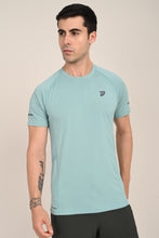 KA53 Aero Dri-FIT T-shirt - Lt Teal