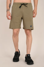 KA53 AeroFlex Dri-FIT Shorts - Khakhi
