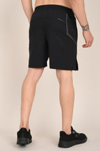 KA53 AeroFlex Dri-FIT Shorts - Black