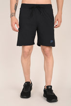 KA53 AeroFlex Dri-FIT Shorts - Black