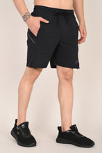 KA53 AeroFlex Dri-FIT Shorts - Black
