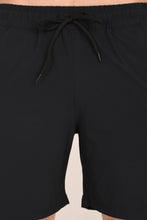 KA53 AeroFlex Dri-FIT Shorts - Black