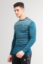 KA 53 Dri-FIT full Sleeve Tshirt | Airforce