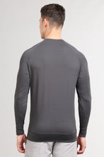 KA53 Dri-FIT Sweatshirt | Dark Grey