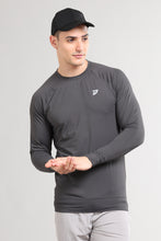 KA53 Dri-FIT Sweatshirt | Dark Grey