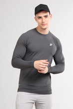 KA53 Dri-FIT Sweatshirt | Dark Grey