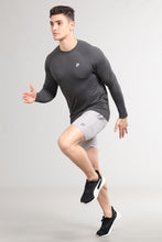 KA53 Dri-FIT Sweatshirt | Dark Grey