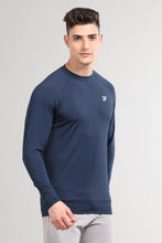KA53 Dri-FIT Sweatshirt | Navy