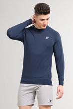 KA53 Dri-FIT Sweatshirt | Navy