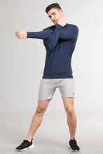 KA53 Dri-FIT Sweatshirt | Navy