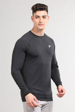 KA53 Dri-FIT Sweatshirt | Black