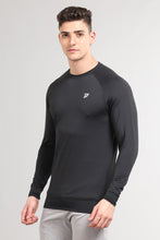 KA53 Dri-FIT Sweatshirt | Black