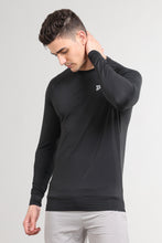 KA53 Dri-FIT Sweatshirt | Black