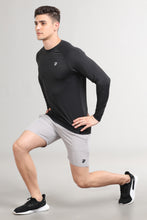 KA53 Dri-FIT Sweatshirt | Black