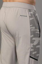 KA53 Fastdry Trackpant | Smoke Grey