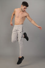 KA53 Fastdry Trackpant | Smoke Grey