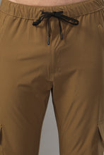 KA53 Cargo Joggers Midline Zip Trackpant | Kangaro