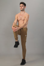 KA53 Cargo Joggers Midline Zip Trackpant | Kangaro