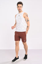 KA53 Aerovent Drifit  Shorts | Ram Rasin