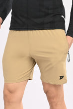 KA53 Aerovent Drifit  Shorts | Kelp