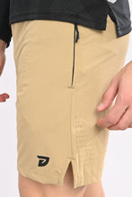 KA53 Aerovent Drifit  Shorts | Kelp