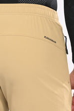 KA53 Aerovent Drifit  Shorts | Kelp