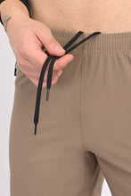 KA53 Aerovent Drifit  Shorts |  Coffee
