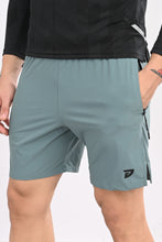 KA53 Aerovent Drifit  Shorts | North atlantic