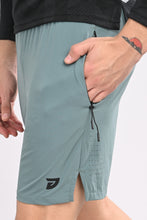 KA53 Aerovent Drifit  Shorts | North atlantic
